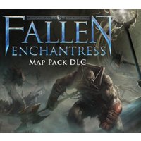 Fallen Enchantress - Map Pack DLC Steam CD Key
