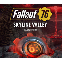 Fallout 76: Skyline Valley Deluxe Edition PC Steam CD Key