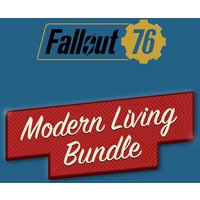 Fallout 76 - Modern Living Bundle DLC Xbox Series X|S CD Key