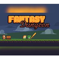Fantasy Dungeon Steam CD Key