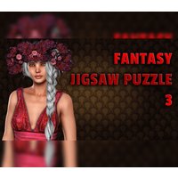 Kinguin Deal Enjoy 41% Off Fantasy Jigsaw Puzzle 3 ArtBook DLC Key