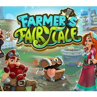 Farmer's Fairy Tale Steam CD Key