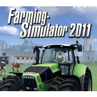 Farming Simulator 2011 - Equipment Pack 1 DLC PC Steam CD Key