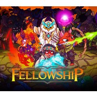Fellowship (2023) PC Steam CD Key