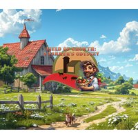 Field of Growth: A Farmer's Odyssey Steam CD Key