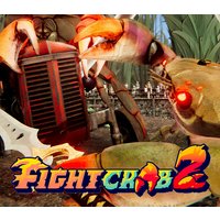 Fight Crab 2 Steam CD Key