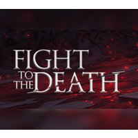 Fight To The Death PC Steam CD Key
