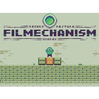 FILMECHANISM US Nintendo Switch CD Key