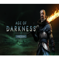 Age of Darkness: Final Stand EU PC Steam CD Key