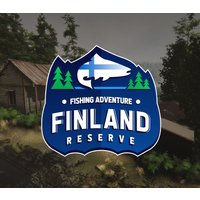 Fishing Adventure - Finland Reserve DLC PC Steam CD Key