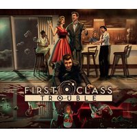 First Class Trouble PC Steam Account