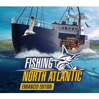 Fishing: North Atlantic Enhanced Edition AR Xbox Series X|S CD Key