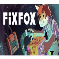 FixFox Steam CD Key