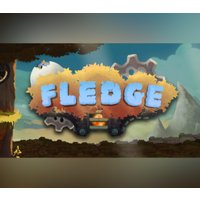 Fledge PC Steam CD Key