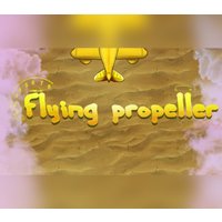Flying propeller Steam CD Key