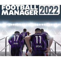 Football Manager 2022 EU PC Steam CD Key