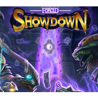 FORCED SHOWDOWN EU PC Steam CD Key