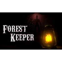Forest Keeper PC Steam CD Key