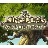 The Far Kingdoms: Forgotten Relics Steam CD Key