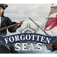 Forgotten Seas PC Steam CD Key