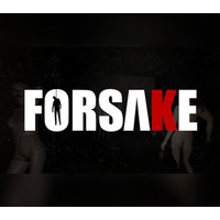 Forsake: Urban horror PC Steam CD Key