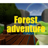 Forest adventure Steam CD Key