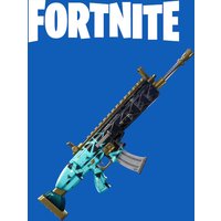 Fortnite - Angular Flow Wrap DLC Epic Games CD Key
