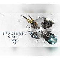 Fractured Space: Forerunner Fleet Pack Steam Gift