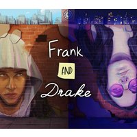 Frank and Drake PC Steam Account