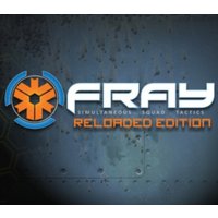 FRAY: Reloaded Edition Steam Gift