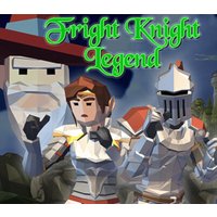 Fright Knight Legend Steam CD Key