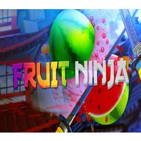 Fruit Ninja VR EU Steam CD Key