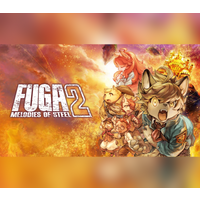 Fuga: Melodies of Steel 2 Ultimate Edition EG XBOX One / Xbox Series X|S / PC CD Key