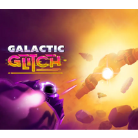 Galactic Glitch PC Steam CD Key