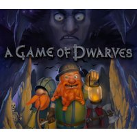 A Game of Dwarves EU Steam CD Key