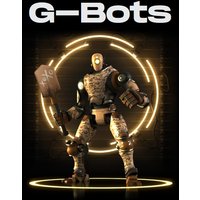 G-Bots by GAMEE - Tic Tac Doe - NFT Game Voucher