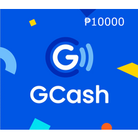 GCASH PHP 10000 Gift Card PH