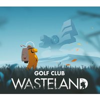 Golf Club: Nostalgia XBOX One / Xbox Series X|S Account