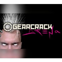 GEARCRACK Arena + Soundtrack Steam Gift
