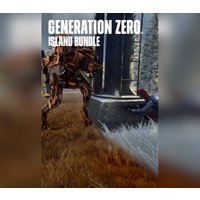 Generation Zero: Island Bundle Steam CD Key