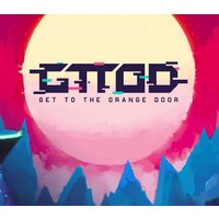 GTTOD: Get To The Orange Door Steam CD Key