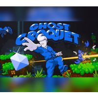 Ghost Croquet Steam CD Key