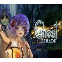 Ghost Parade EU Nintendo Switch CD Key
