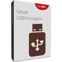 Gilisoft USB Encryption CD Key