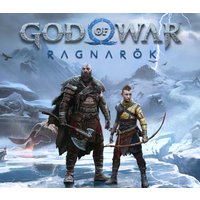 God Of War Ragnarök US PS5 CD Key