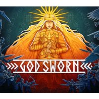 Godsworn PC Steam Account