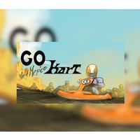 GoKart New Mexico Steam CD Key