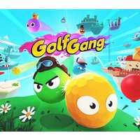 Golf Gang PC Steam Account