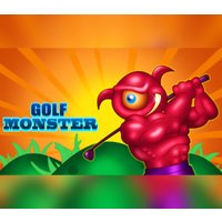 GOLF MONSTER Steam CD Key
