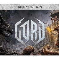 Gord Deluxe Edition EU Xbox Series X|S CD Key